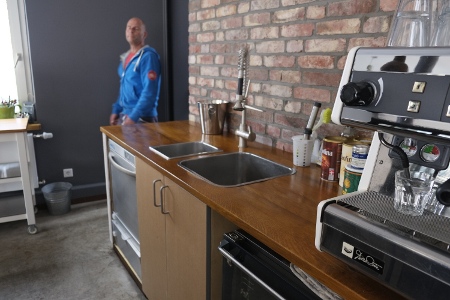 Café